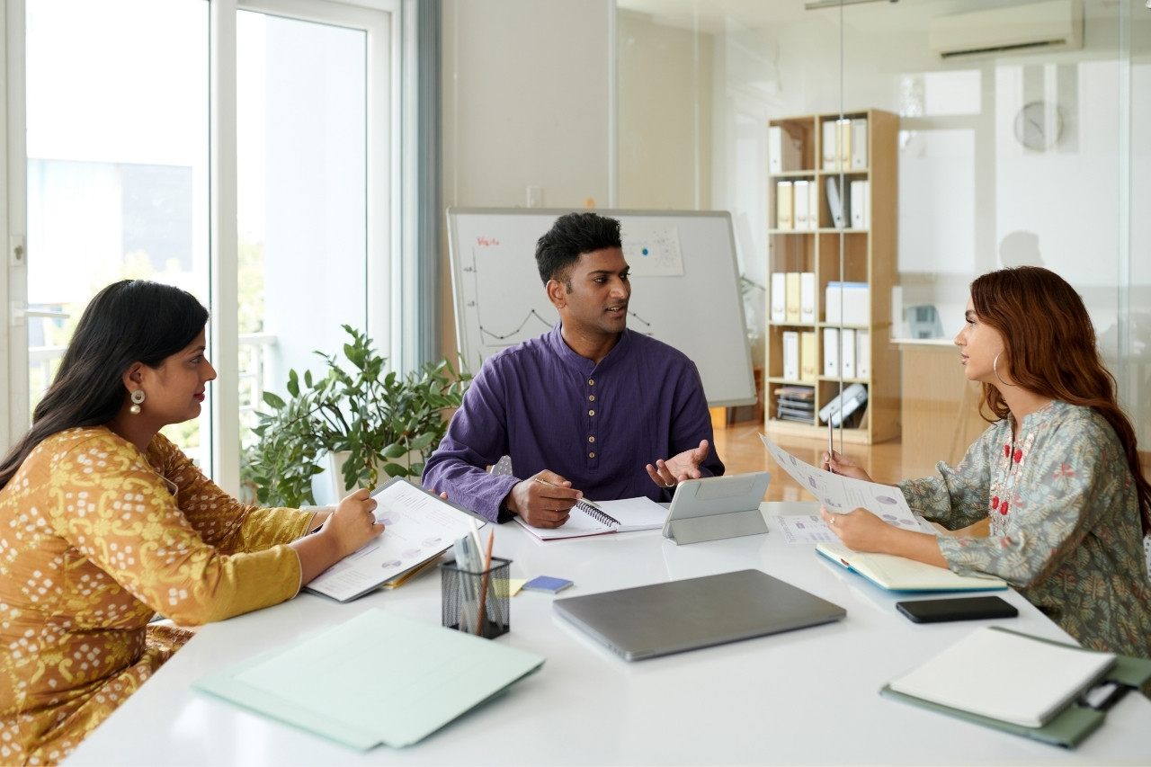 Products Designed to Meet Your Business Requirements